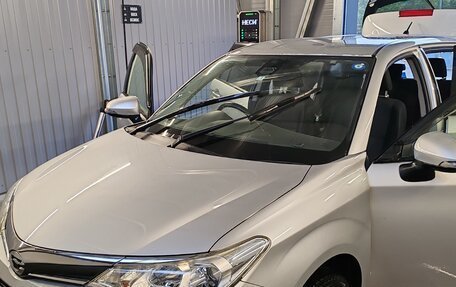 Toyota Corolla, 2016 год, 1 180 000 рублей, 13 фотография