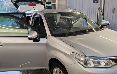 Toyota Corolla, 2016 год, 1 180 000 рублей, 10 фотография