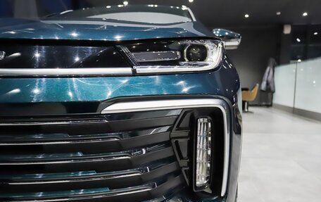 CheryExeed TXL, 2024 год, 3 800 000 рублей, 7 фотография