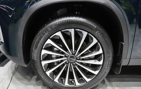 CheryExeed TXL, 2024 год, 3 800 000 рублей, 8 фотография