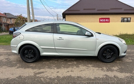 Opel Astra H, 2008 год, 600 000 рублей, 4 фотография