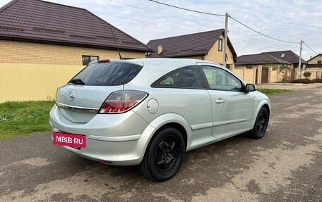 Opel Astra H, 2008 год, 600 000 рублей, 5 фотография