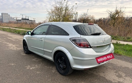 Opel Astra H, 2008 год, 600 000 рублей, 7 фотография