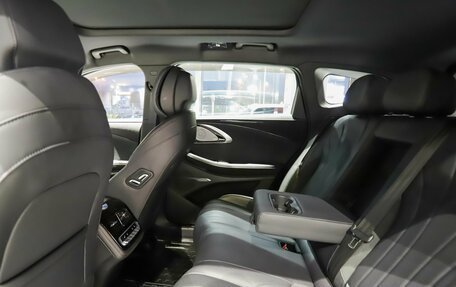 CheryExeed TXL, 2024 год, 3 800 000 рублей, 14 фотография