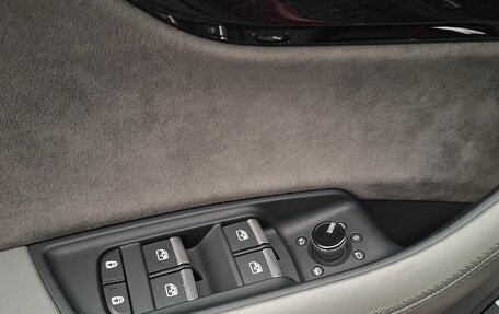 Audi Q8 I, 2021 год, 10 400 000 рублей, 4 фотография