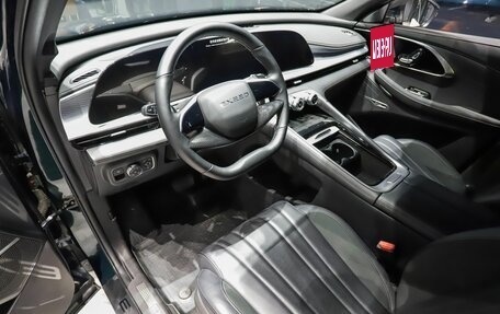 CheryExeed TXL, 2024 год, 3 800 000 рублей, 9 фотография