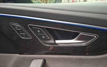 Audi Q8 I, 2021 год, 10 400 000 рублей, 27 фотография