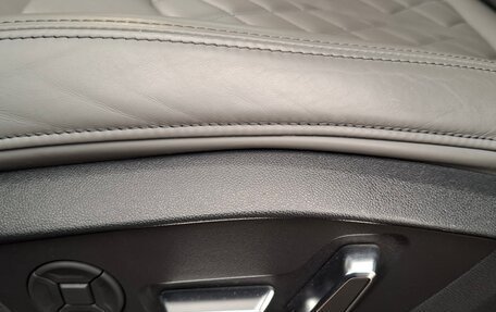 Audi Q8 I, 2021 год, 10 400 000 рублей, 24 фотография