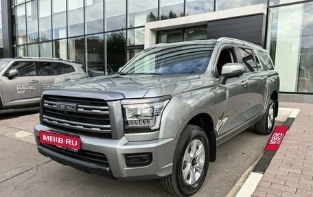 Haval H5, 2024 год, 3 649 000 рублей, 6 фотография