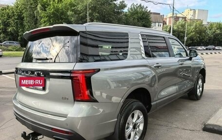 Haval H5, 2024 год, 3 649 000 рублей, 9 фотография