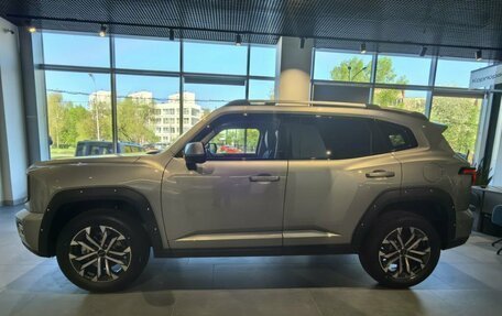 Haval H7, 2025 год, 3 799 000 рублей, 7 фотография