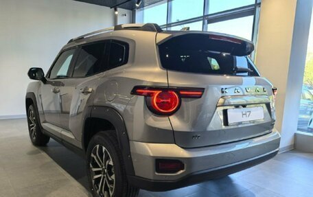 Haval H7, 2025 год, 3 799 000 рублей, 8 фотография