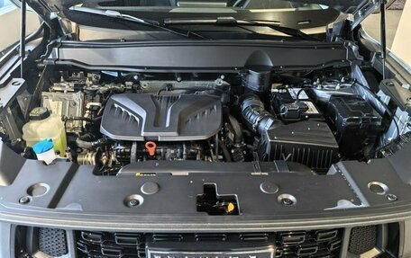 Haval H7, 2025 год, 3 799 000 рублей, 23 фотография