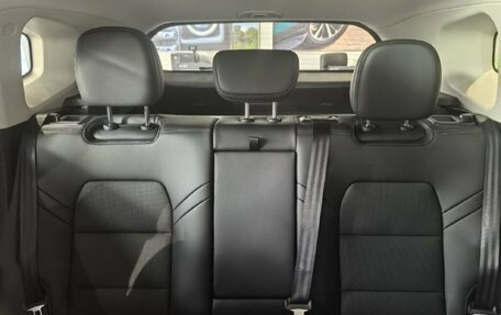 Haval H7, 2025 год, 3 799 000 рублей, 20 фотография