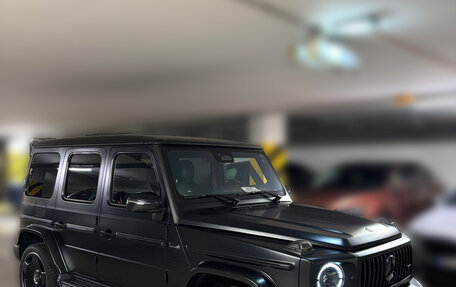 Mercedes-Benz G-Класс AMG, 2025 год, 30 700 000 рублей, 3 фотография