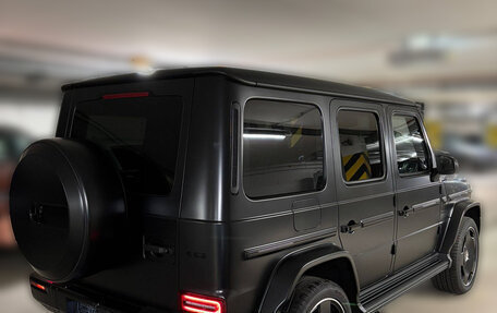 Mercedes-Benz G-Класс AMG, 2025 год, 30 700 000 рублей, 4 фотография