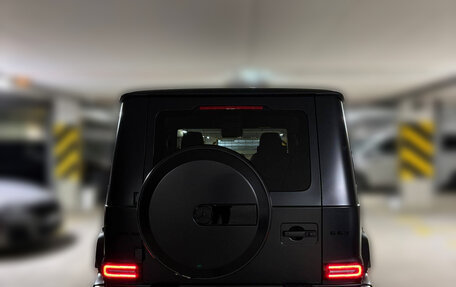 Mercedes-Benz G-Класс AMG, 2025 год, 30 700 000 рублей, 5 фотография