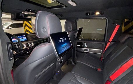 Mercedes-Benz G-Класс AMG, 2025 год, 30 700 000 рублей, 9 фотография