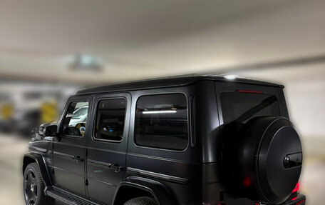 Mercedes-Benz G-Класс AMG, 2025 год, 30 700 000 рублей, 6 фотография