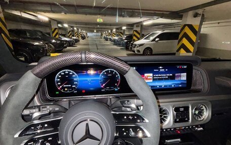 Mercedes-Benz G-Класс AMG, 2025 год, 30 700 000 рублей, 8 фотография