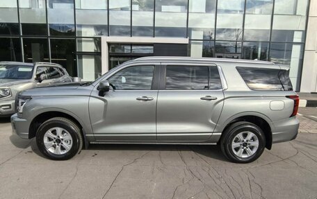 Haval H5, 2024 год, 3 649 000 рублей, 7 фотография