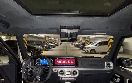 Mercedes-Benz G-Класс AMG, 2025 год, 30 700 000 рублей, 7 фотография