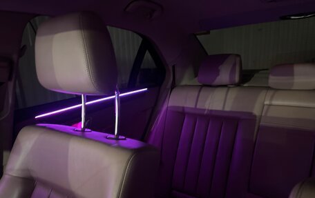 Mercedes-Benz E-Класс, 2010 год, 1 600 000 рублей, 12 фотография