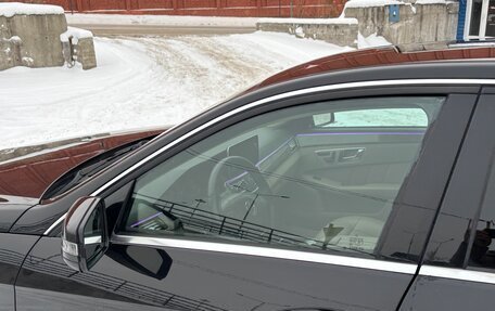 Mercedes-Benz E-Класс, 2010 год, 1 600 000 рублей, 6 фотография