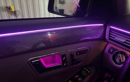 Mercedes-Benz E-Класс, 2010 год, 1 600 000 рублей, 10 фотография