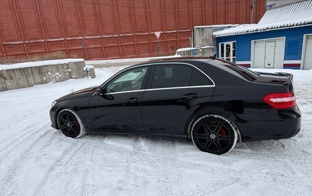 Mercedes-Benz E-Класс, 2010 год, 1 600 000 рублей, 7 фотография