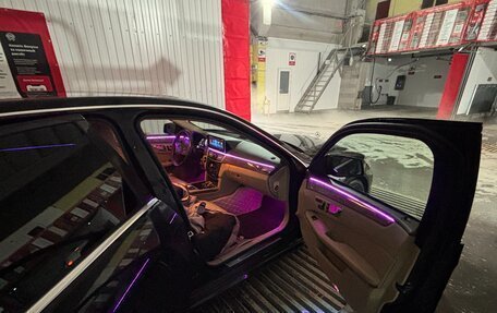 Mercedes-Benz E-Класс, 2010 год, 1 600 000 рублей, 23 фотография