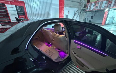 Mercedes-Benz E-Класс, 2010 год, 1 600 000 рублей, 21 фотография