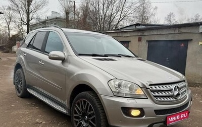 Mercedes-Benz M-Класс, 2005 год, 735 000 рублей, 1 фотография