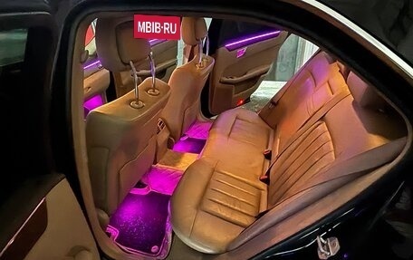 Mercedes-Benz E-Класс, 2010 год, 1 600 000 рублей, 28 фотография