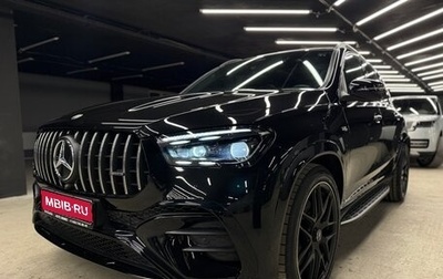 Mercedes-Benz GLE AMG, 2025 год, 19 900 000 рублей, 1 фотография