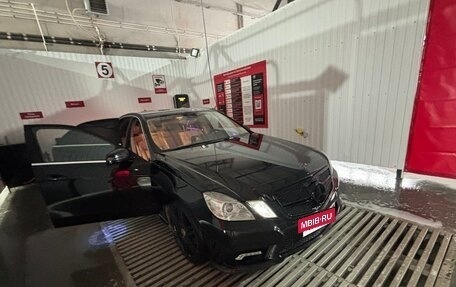 Mercedes-Benz E-Класс, 2010 год, 1 600 000 рублей, 25 фотография