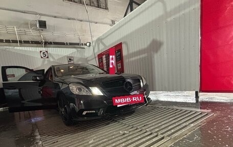 Mercedes-Benz E-Класс, 2010 год, 1 600 000 рублей, 24 фотография