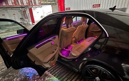 Mercedes-Benz E-Класс, 2010 год, 1 600 000 рублей, 31 фотография