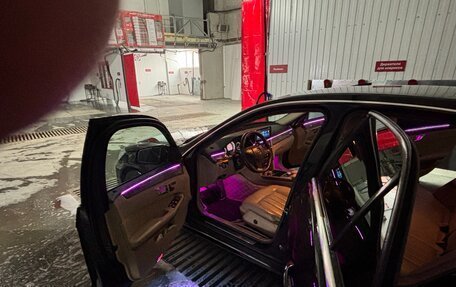 Mercedes-Benz E-Класс, 2010 год, 1 600 000 рублей, 32 фотография