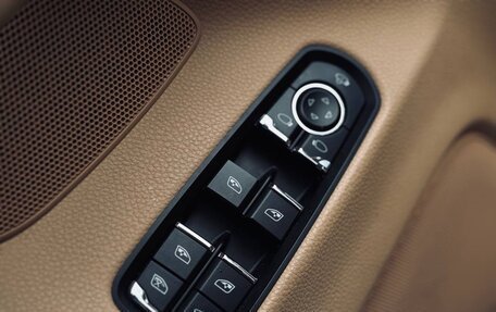 Porsche Panamera II рестайлинг, 2012 год, 2 299 000 рублей, 18 фотография