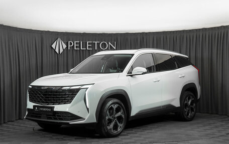 Geely Atlas, 2023 год, 2 730 000 рублей, 1 фотография