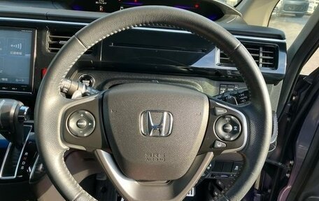 Honda Stepwgn IV, 2016 год, 1 550 000 рублей, 9 фотография