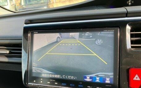 Honda Stepwgn IV, 2016 год, 1 550 000 рублей, 10 фотография