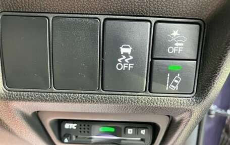 Honda Stepwgn IV, 2016 год, 1 550 000 рублей, 11 фотография