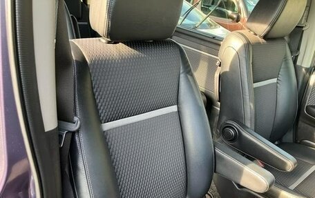 Honda Stepwgn IV, 2016 год, 1 550 000 рублей, 17 фотография