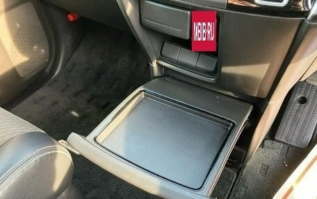 Honda Stepwgn IV, 2016 год, 1 550 000 рублей, 15 фотография