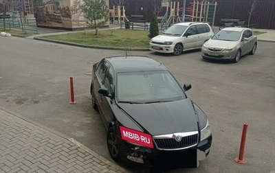 Skoda Octavia IV, 2011 год, 950 000 рублей, 1 фотография
