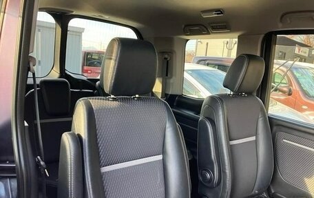 Honda Stepwgn IV, 2016 год, 1 550 000 рублей, 20 фотография