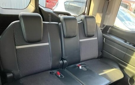 Honda Stepwgn IV, 2016 год, 1 550 000 рублей, 22 фотография