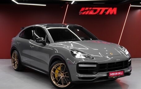 Porsche Cayenne III, 2021 год, 20 500 000 рублей, 1 фотография
